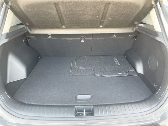 2024 Kia Seltos SX Turbo