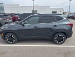 2024 Kia Seltos SX Turbo