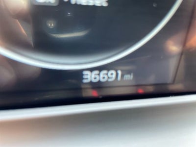 2024 Kia Seltos SX Turbo