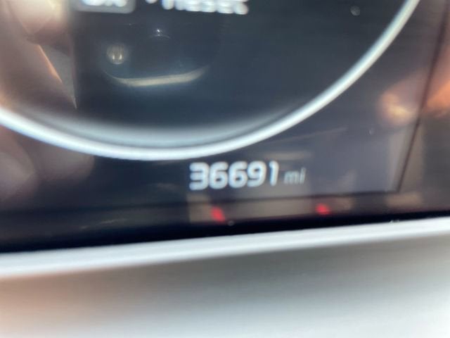 2024 Kia Seltos SX Turbo