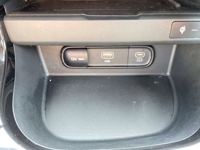 2024 Kia Seltos SX Turbo