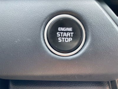 2024 Kia Seltos SX Turbo