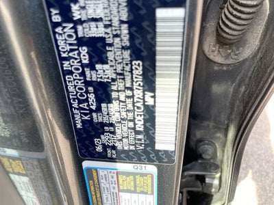 2024 Kia Seltos SX Turbo