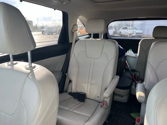 2023 Kia Sorento Hybrid SX Prestige