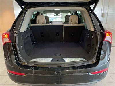 2020 Buick Envision Preferred Group