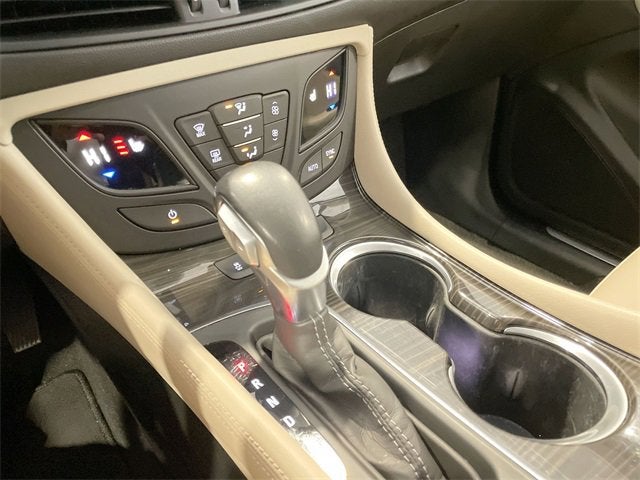 2020 Buick Envision Preferred Group