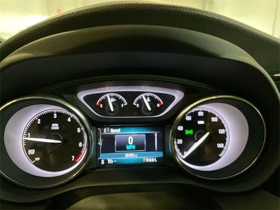 2020 Buick Envision Preferred Group