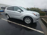 2018 Buick Envision Essence