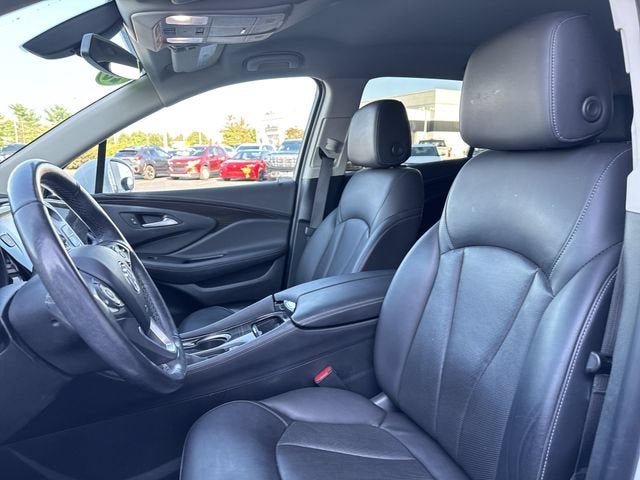2020 Buick Envision Essence - Photo 11