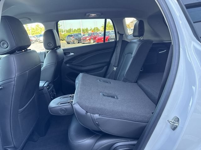 2020 Buick Envision Essence - Photo 14