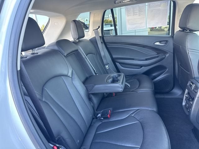 2020 Buick Envision Essence - Photo 15