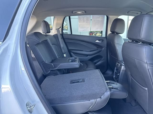 2020 Buick Envision Essence - Photo 16