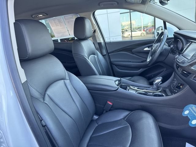 2020 Buick Envision Essence - Photo 17