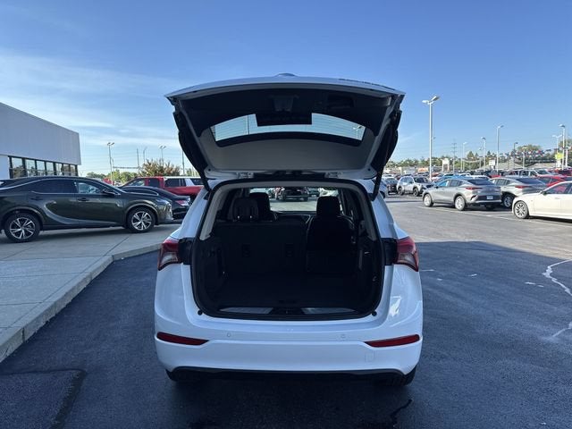 2020 Buick Envision Essence - Photo 19
