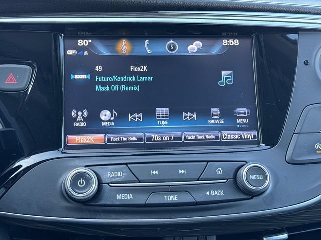 2020 Buick Envision Essence - Photo 22