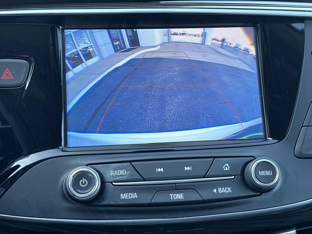 2020 Buick Envision Essence - Photo 23