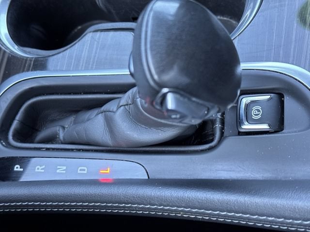 2020 Buick Envision Essence - Photo 25