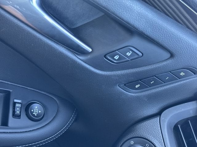 2020 Buick Envision Essence - Photo 27