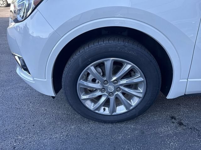 2020 Buick Envision Essence - Photo 8