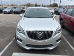 2018 Buick Envision Essence