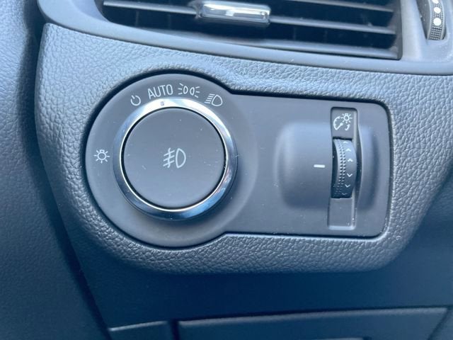 2018 Buick Envision Essence