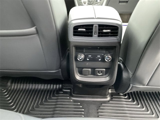 2020 Buick Envision Essence Group