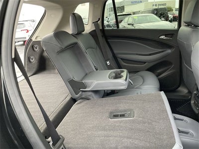 2020 Buick Envision Essence Group