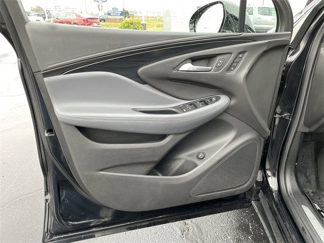 2020 Buick Envision Essence Group