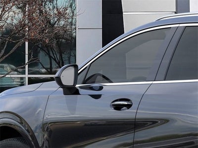 2025 Buick Envision Avenir