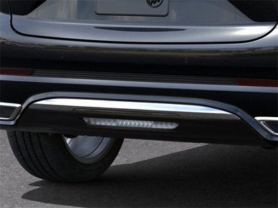 2025 Buick Envision Avenir