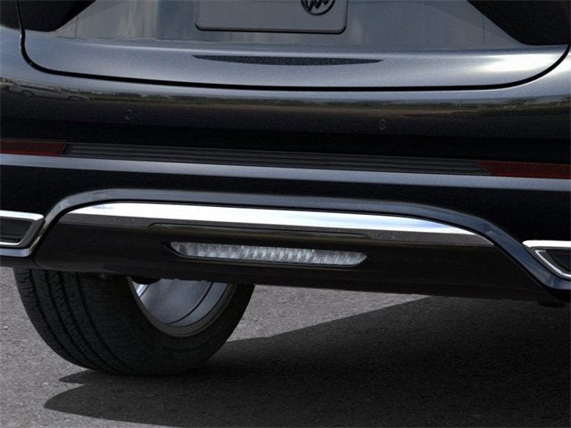 2025 Buick Envision Avenir