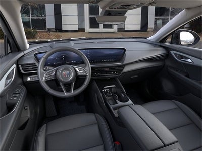 2025 Buick Envision Avenir