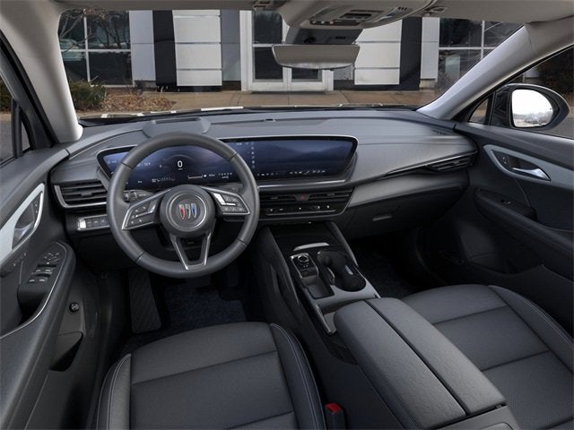 2025 Buick Envision Avenir
