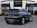 2025 Buick Envision Avenir