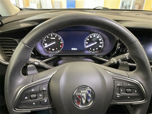 2022 Buick Envision Essence