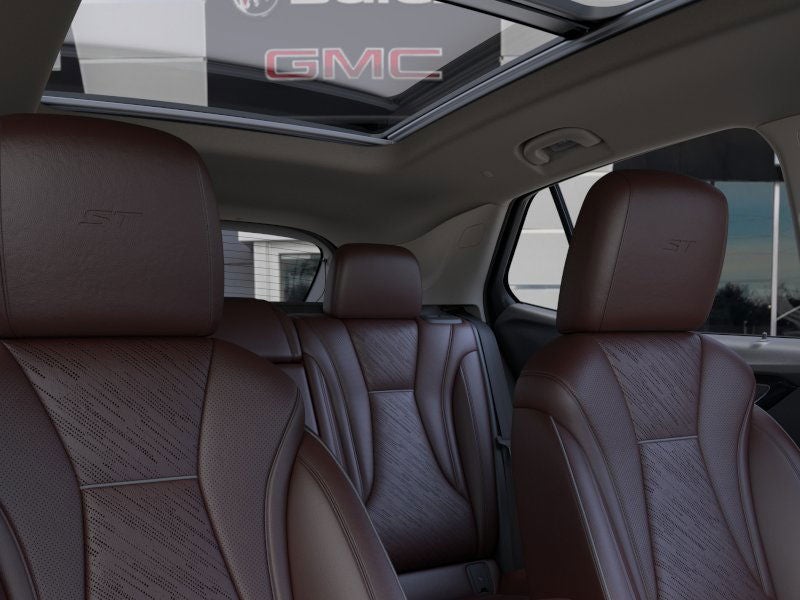 2024 Buick Envision Sport Touring