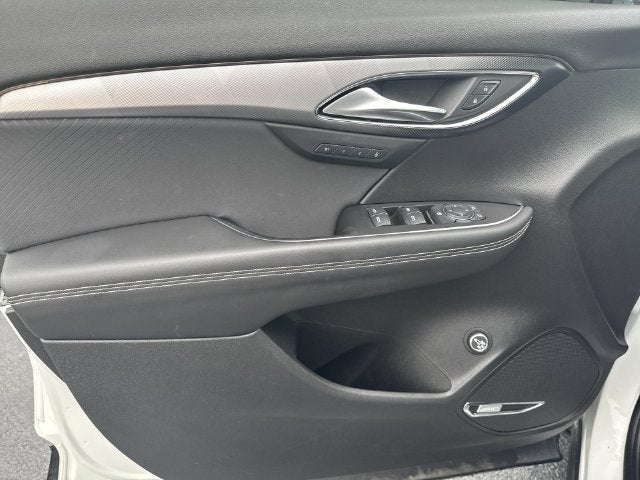 2024 Buick Envision Sport Touring