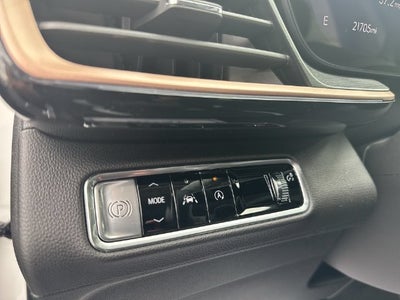 2024 Buick Envision Sport Touring