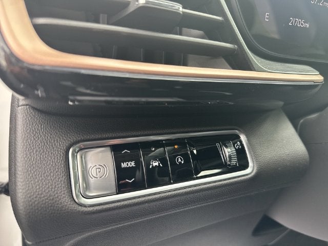 2024 Buick Envision Sport Touring