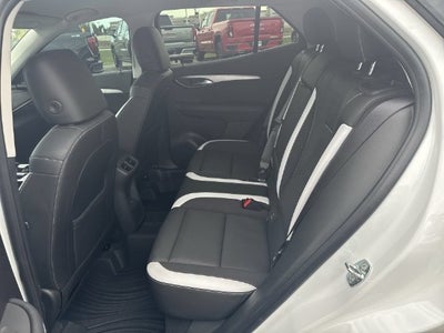 2024 Buick Envision Sport Touring