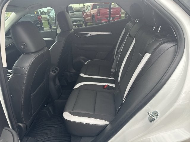 2024 Buick Envision Sport Touring