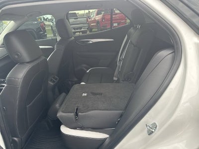 2024 Buick Envision Sport Touring