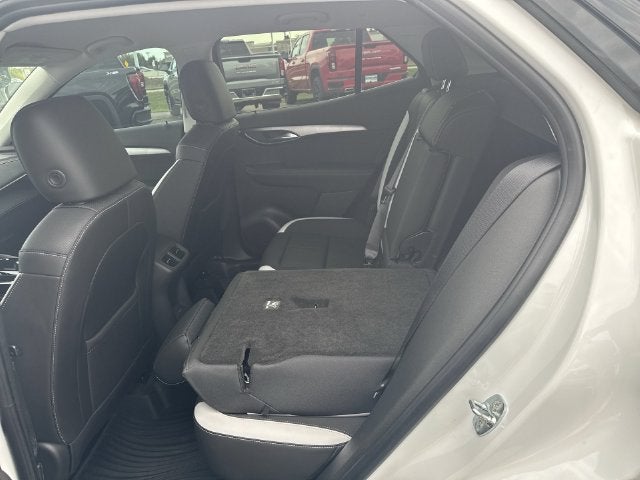 2024 Buick Envision Sport Touring
