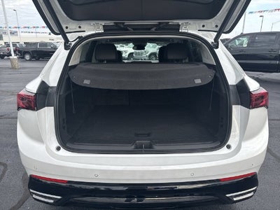 2024 Buick Envision Sport Touring