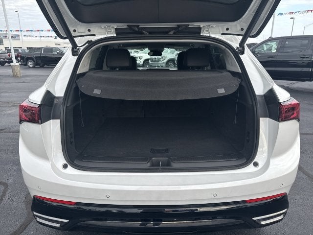 2024 Buick Envision Sport Touring