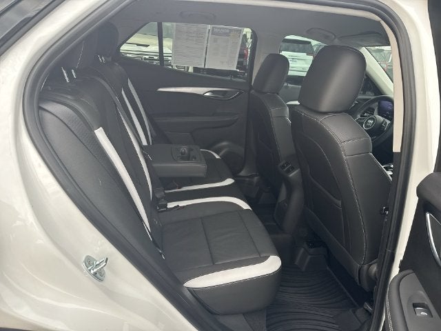 2024 Buick Envision Sport Touring