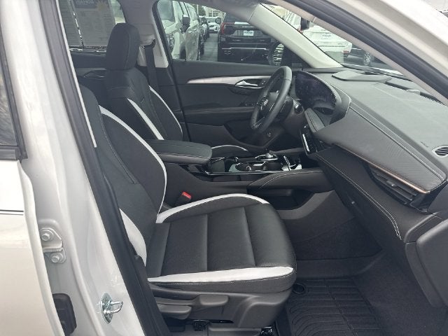 2024 Buick Envision Sport Touring