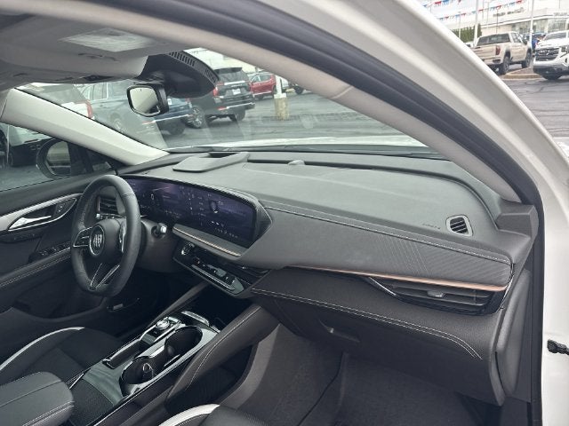 2024 Buick Envision Sport Touring