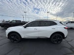 2024 Buick Envision Sport Touring