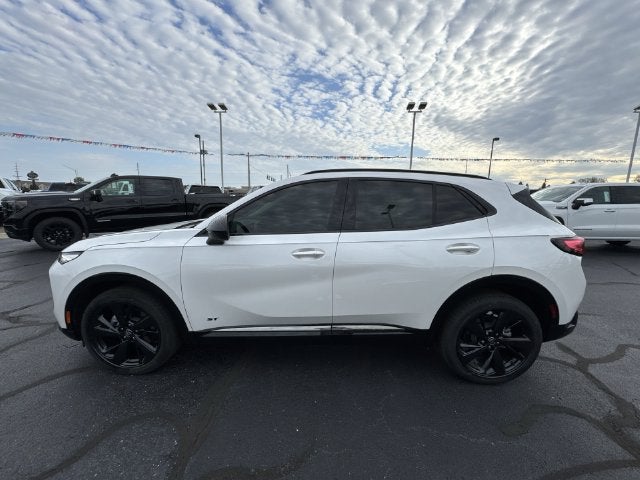 2024 Buick Envision Sport Touring